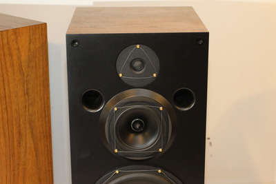 Westlake Audio LC3w10VF 5