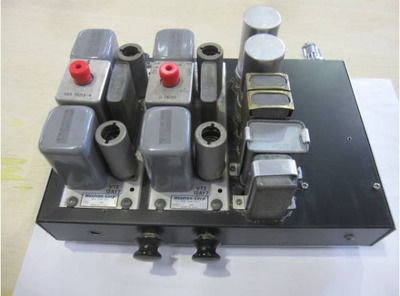 Westrex RA-1474