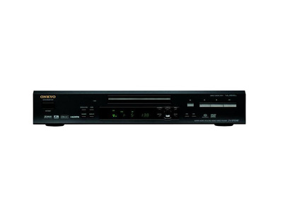 Onkyo DV-SP504E DVD SACD HDMI