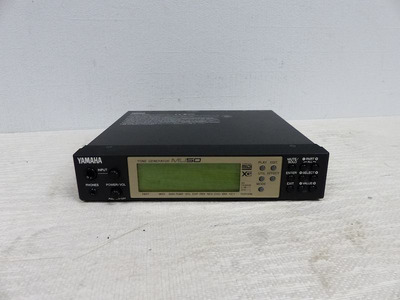 Yamaha MU50 Tone Generator