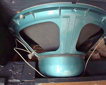 Altec 821A / 1948 год 4