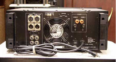 ACCUPHASE PRO-5 2