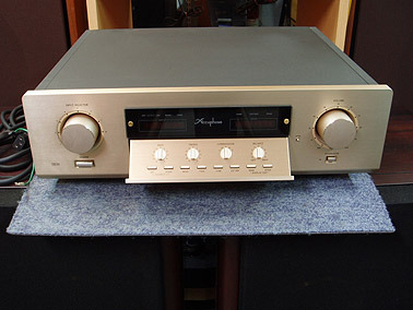 ACCUPHASE DC-330 2