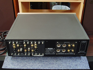 ACCUPHASE DC-330 3