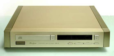 Accuphase DP-11