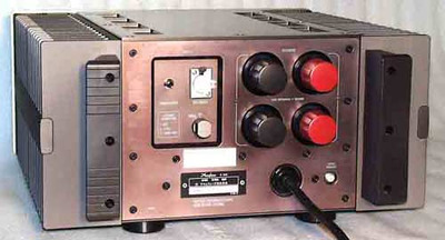 ACCUPHASE A-100 Моно-блоки 100W в кл. А / На заказ 2