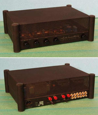 Audio Innovations Classic 25