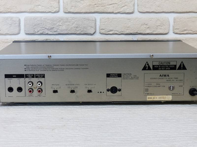 Aiwa AD-F660 2