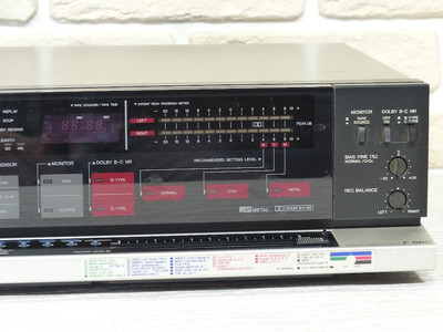 Aiwa AD-F660 4