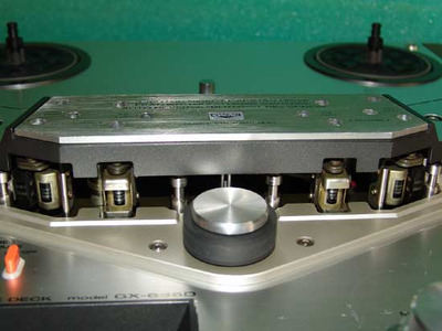 Akai GX-635D 4