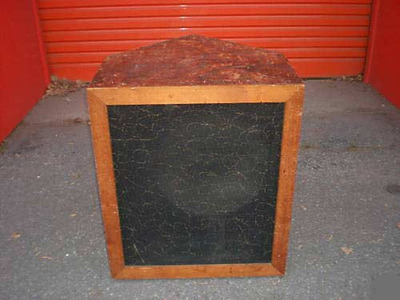 Altec 604 2