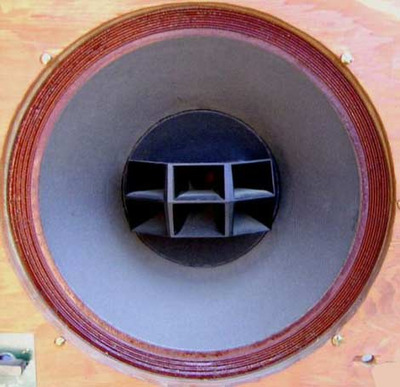 Altec 605A 2