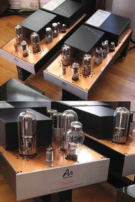 Audio Note Ankoru