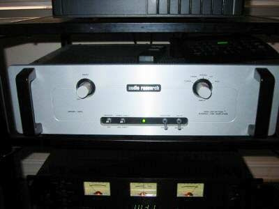 Audio Research LS 22