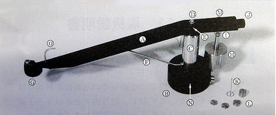 RS LABORATRY RS-A1