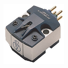 AUDIO-TECHNICA AT MONO 3/LP / MC
