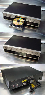 STUDER / REVOX B126