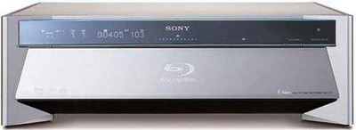 SONY BDZ-S77