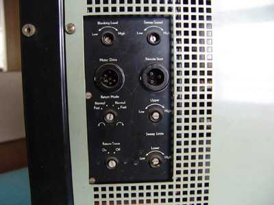Bruel & Kjaer / Frequency Response Tracer Type 4709 / Брюль и Къер 4