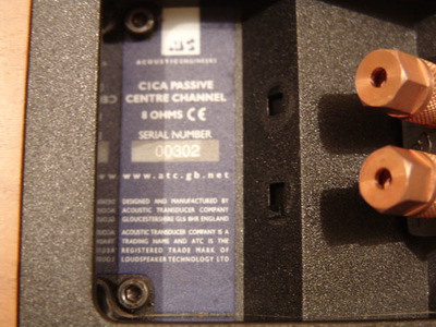 ATC C1 3