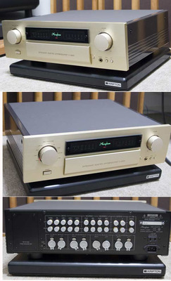 Accuphase C-2400