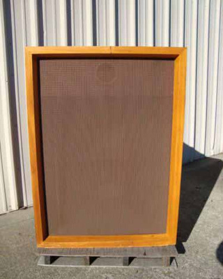 JBL C-31 / 1948 год 2