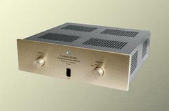 CANARY AUDIO CA-608
