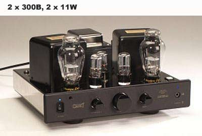 CARY AUDIO DESIGN CAD-300SEI / UP GRADE свыше $1.000