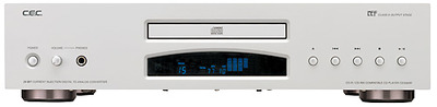 C.E.C. CD 3300R
