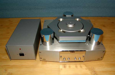 C.E.C. TL-0X