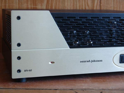 Conrad-Johnson MV-60 2
