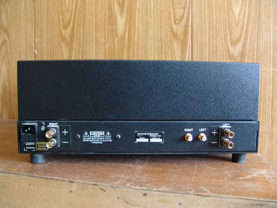 Conrad-Johnson MV-60 3