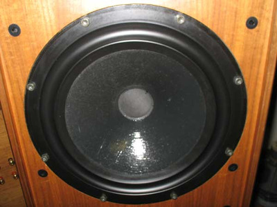 Spendor SP 100 4