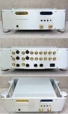 CHORD CPA-3200