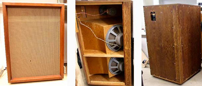 JBL D-31050