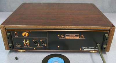 Denon DCD 3500RG 2