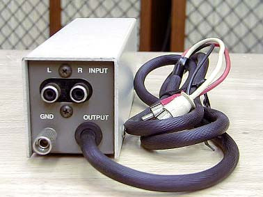 DENON AU-310 2