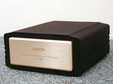 DENON AU-S1