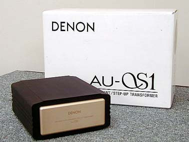 DENON AU-S1 3