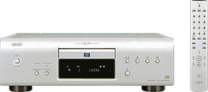 Denon DCD 2000 AE