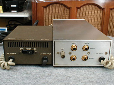 DENON HA-1000 3
