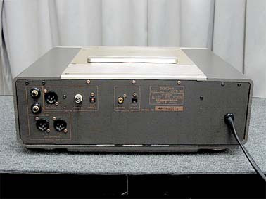 Denon DCD S1 2