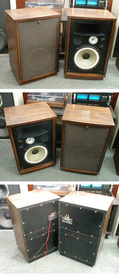 Audio Note DS-5000 / Kondo