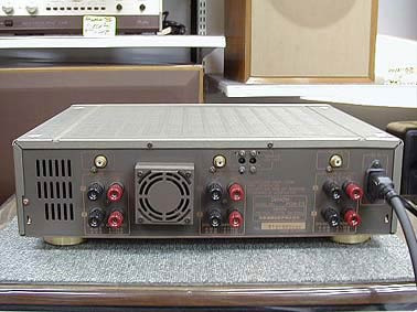 Denon POA-T3 / 1-2-3 канальный усил. мощности 2