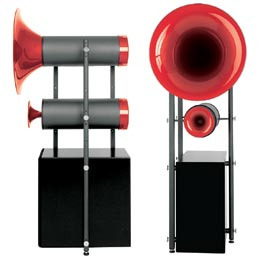AVANTGARDE ACOUSTIC 5