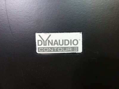 Dynaudio Contour II 5
