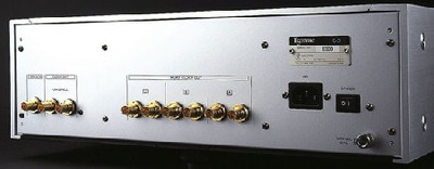 Esoteric G-0 2