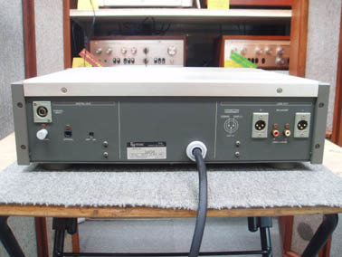 Esoteric X-1s 2