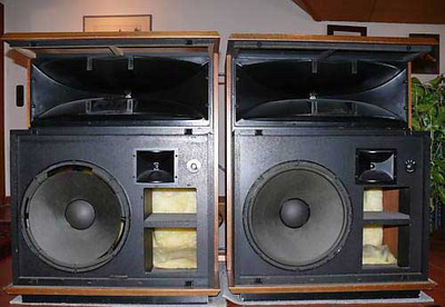 Electro Voice Sentry III 2