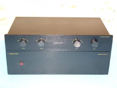 Exposure XIV / Professional Monitor Supply IX